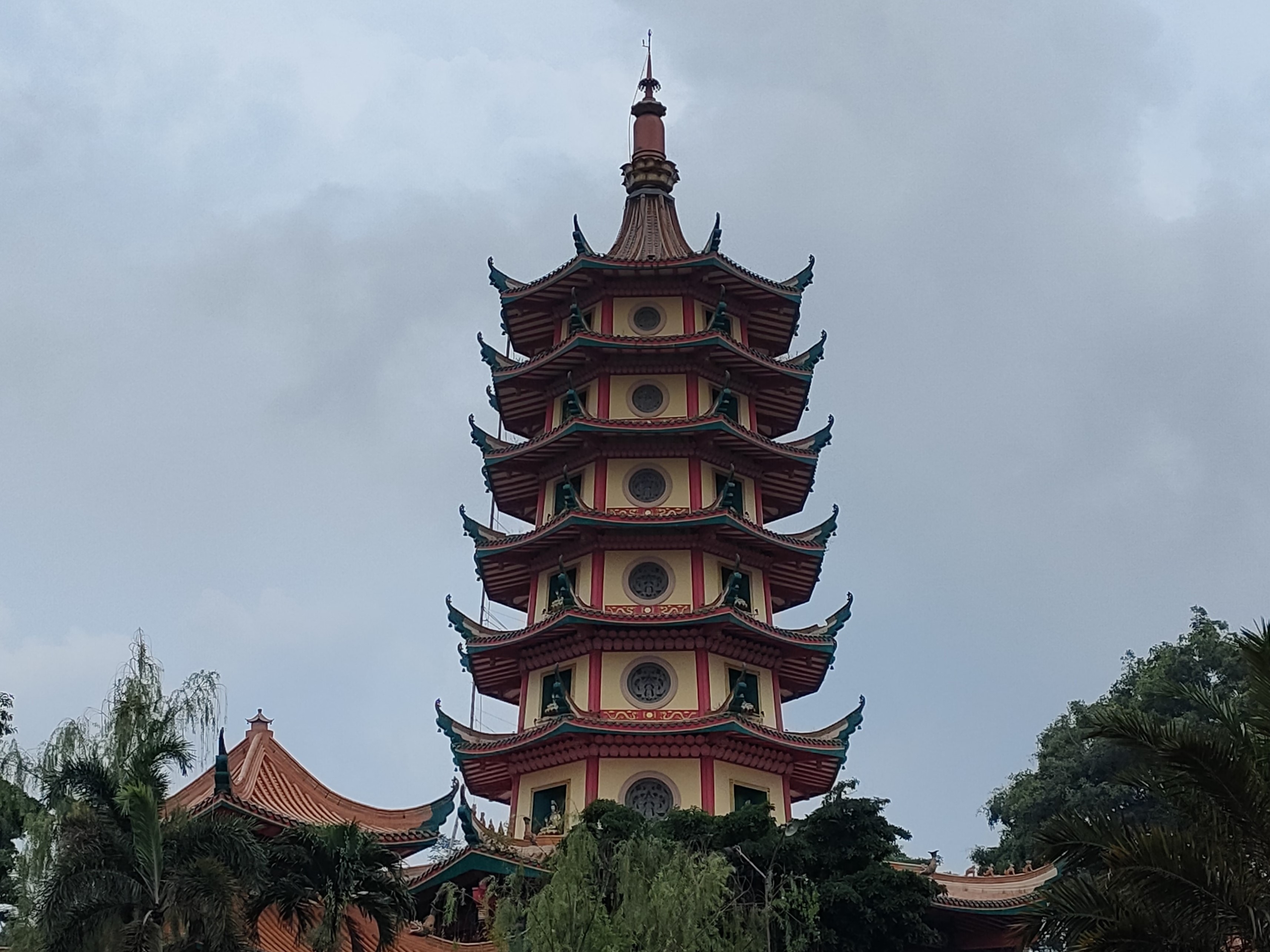 Avalokitesvara