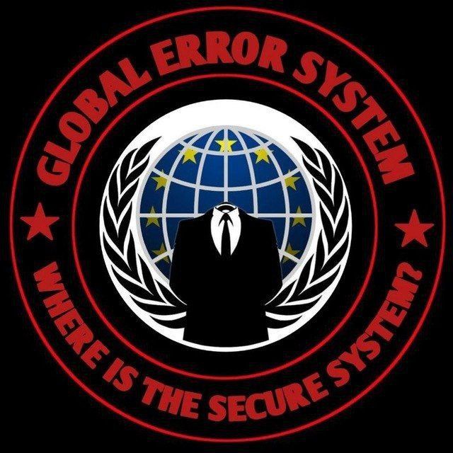 Global Error System