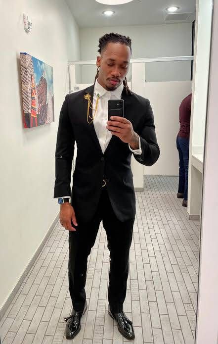 Gambar pendukung - HACKED BY MALZ