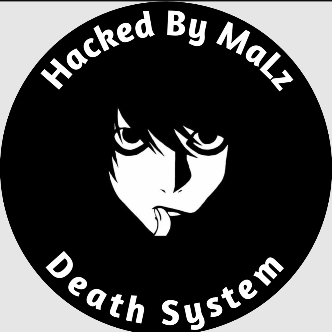 HACKED BY MALZ V1