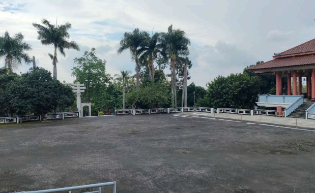 Plaza Borobudur